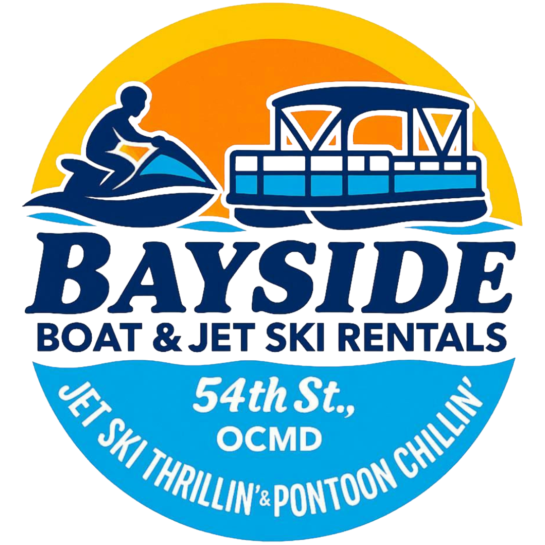Bayside Boat Rentals logo